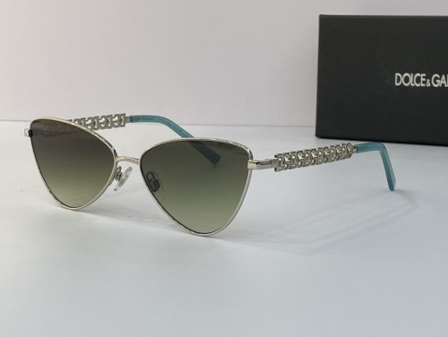 D&G Sunglasses AAAA-1306
