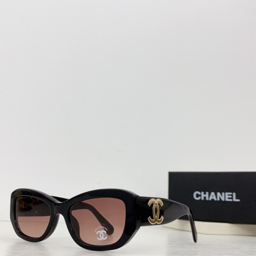 CHNL Sunglasses AAAA-2291