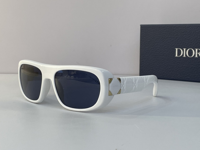 Dior Sunglasses AAAA-2117