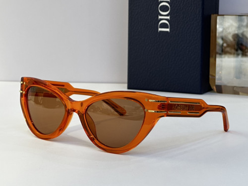 Dior Sunglasses AAAA-2161