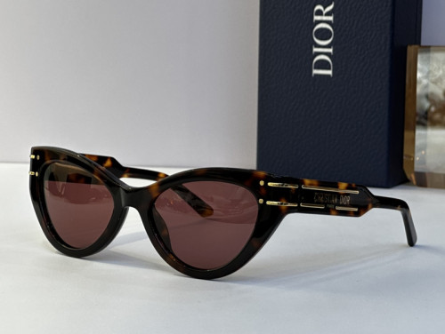 Dior Sunglasses AAAA-2108