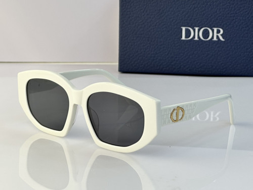 Dior Sunglasses AAAA-2127