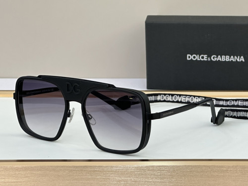 D&G Sunglasses AAAA-1318
