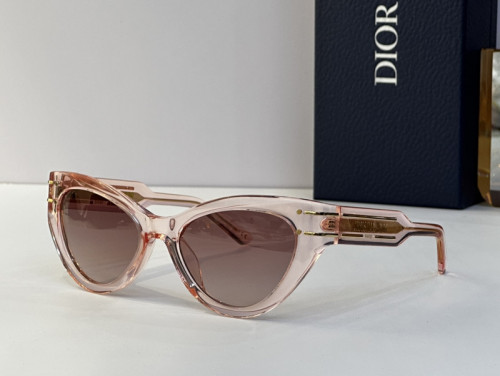 Dior Sunglasses AAAA-2132