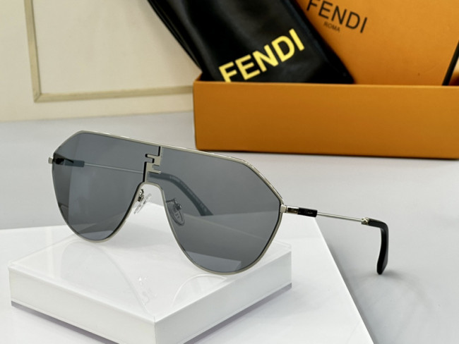 FD Sunglasses AAAA-1873
