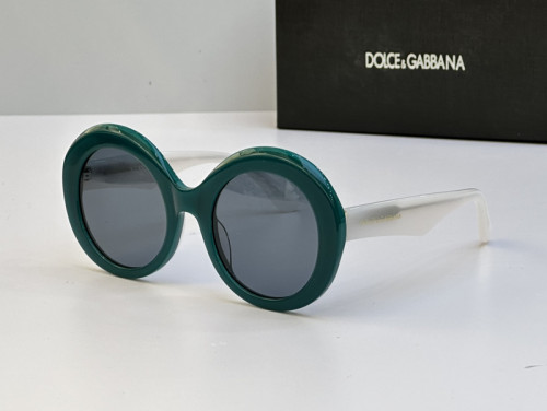 D&G Sunglasses AAAA-1274