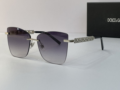 D&G Sunglasses AAAA-1311