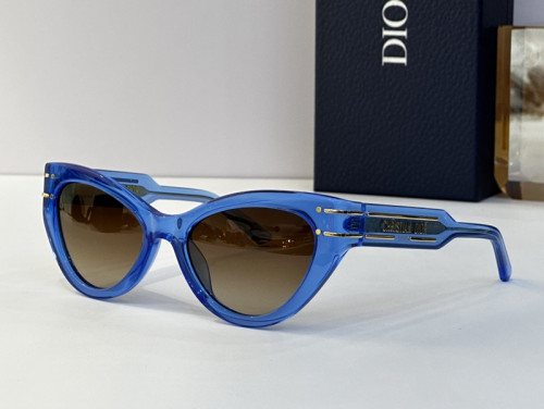 Dior Sunglasses AAAA-2152