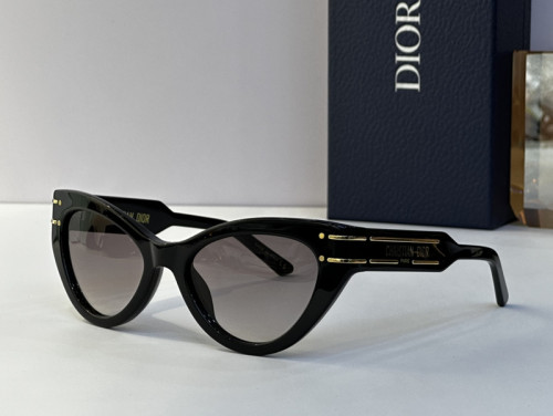 Dior Sunglasses AAAA-2146