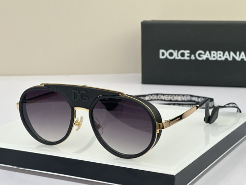 D&G Sunglasses AAAA-1281