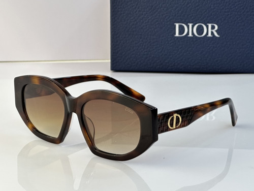 Dior Sunglasses AAAA-2150