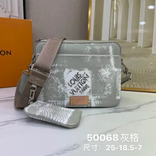 LV Hangbags AAA Men-051