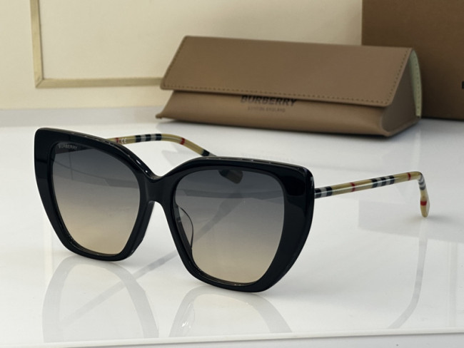 Burberry Sunglasses AAAA-1821