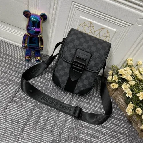 LV Hangbags AAA Men-044
