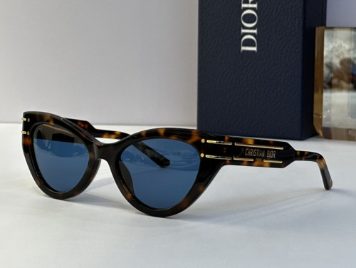 Dior Sunglasses AAAA-2157