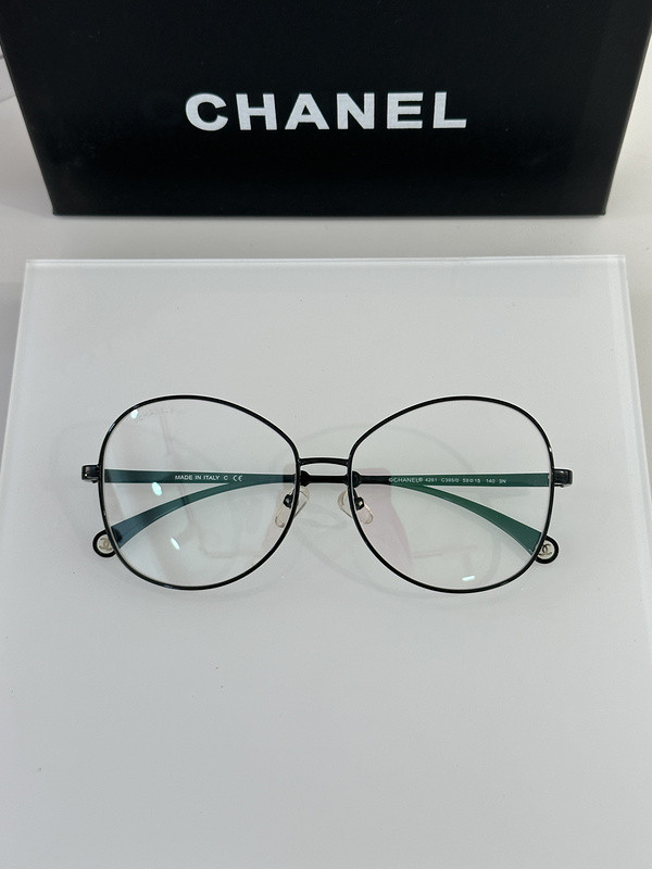 CHNL Sunglasses AAAA-2322