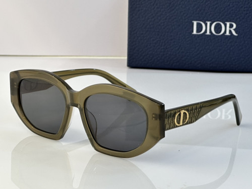 Dior Sunglasses AAAA-2110