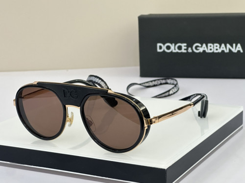 D&G Sunglasses AAAA-1271