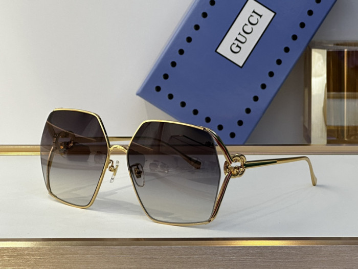 G Sunglasses AAAA-4331