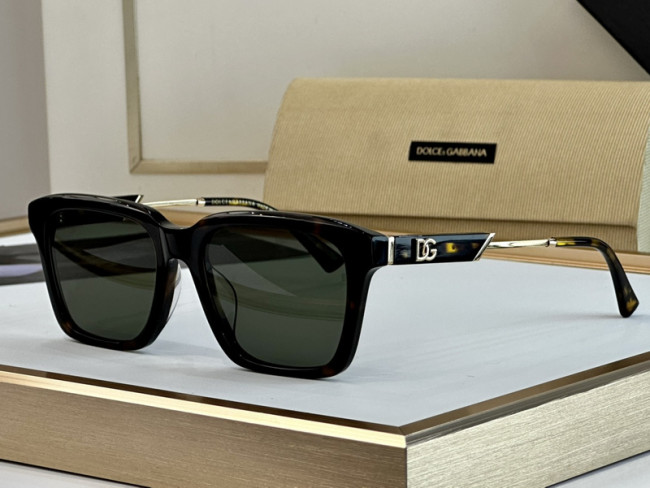 D&G Sunglasses AAAA-1302