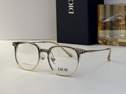Dior Sunglasses AAAA-2124