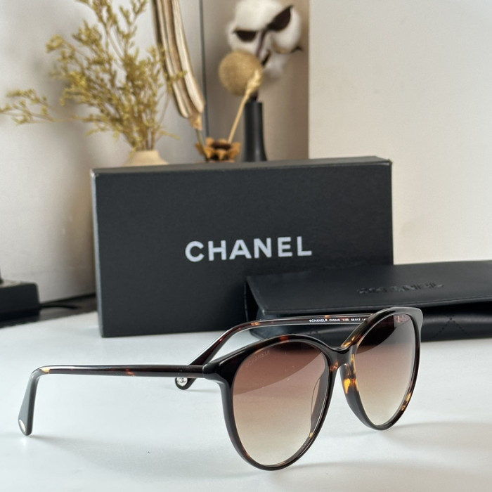 CHNL Sunglasses AAAA-2346