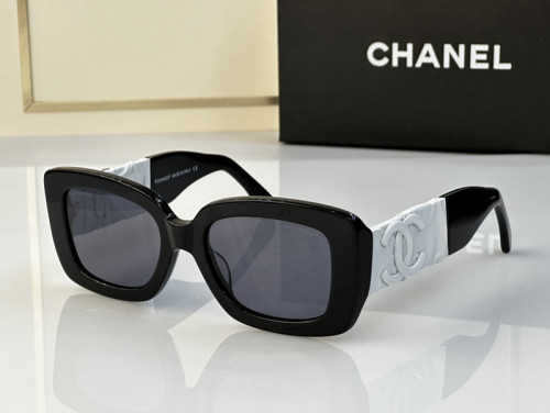 CHNL Sunglasses AAAA-2333
