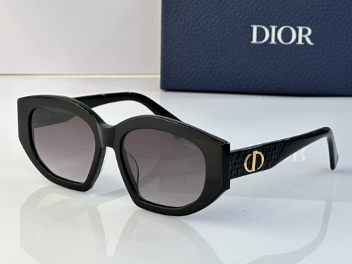 Dior Sunglasses AAAA-2154