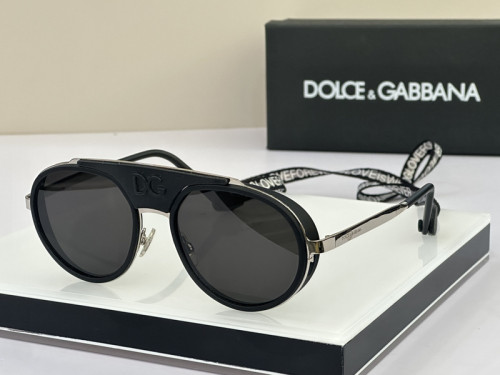 D&G Sunglasses AAAA-1287