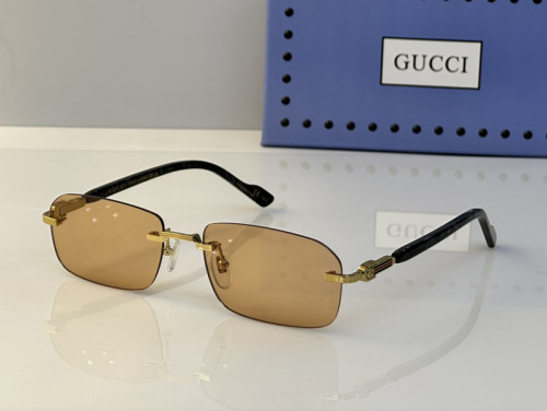 G Sunglasses AAAA-4321