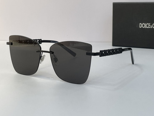 D&G Sunglasses AAAA-1295