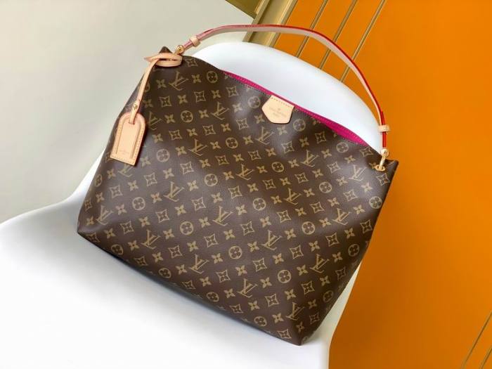 LV Hangbags AAA Women-1153