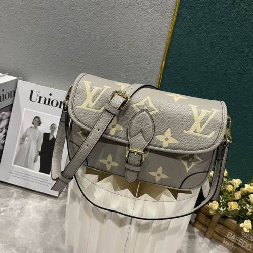 LV Hangbags AAA Women-997