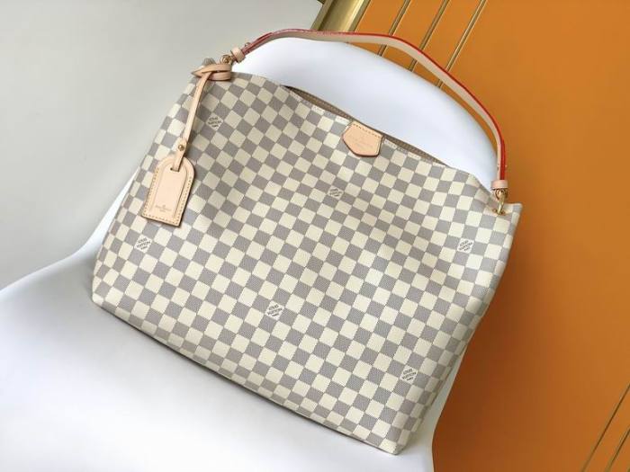 LV Hangbags AAA Women-1157