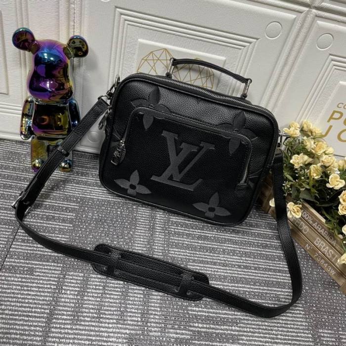 LV Hangbags AAA Women-1025