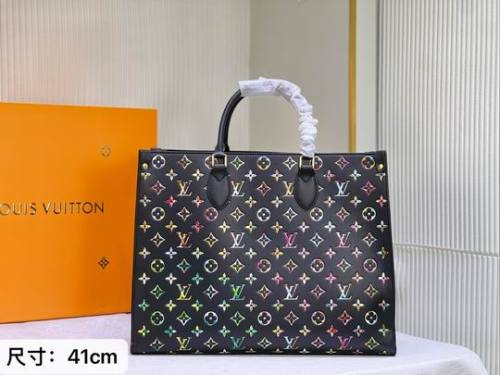 LV Hangbags AAA Women-1203