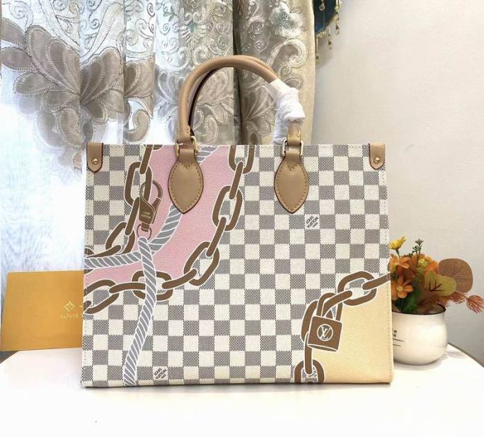 LV Hangbags AAA Women-1189