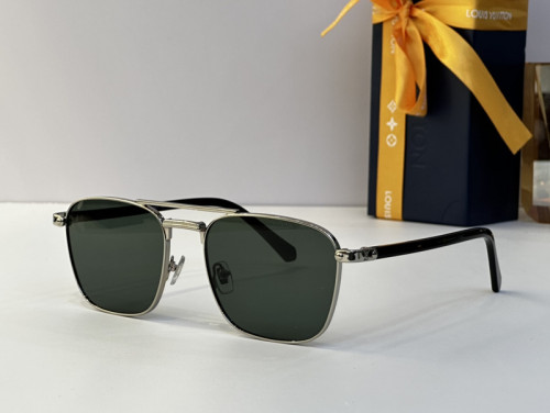 LV Sunglasses AAAA-2593