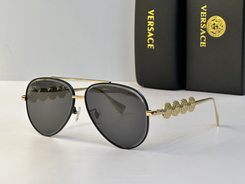 Versace Sunglasses AAAA-1680