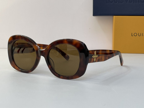 LV Sunglasses AAAA-2638