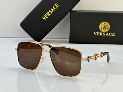 Versace Sunglasses AAAA-1758