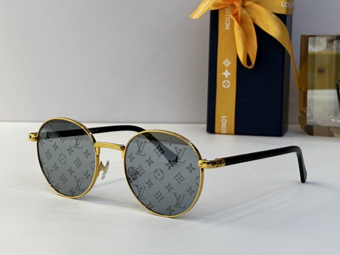 LV Sunglasses AAAA-2700