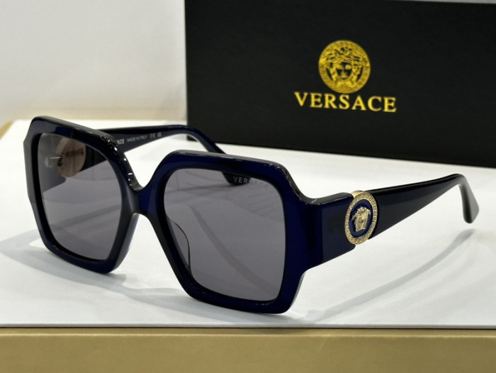 Versace Sunglasses AAAA-1747