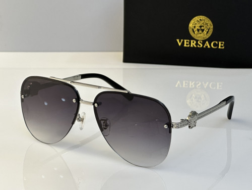Versace Sunglasses AAAA-1740