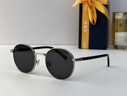 LV Sunglasses AAAA-2631