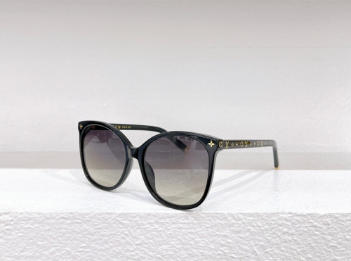 LV Sunglasses AAAA-2572