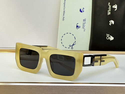 Off white Sunglasses AAAA-569