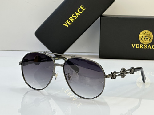 Versace Sunglasses AAAA-1760