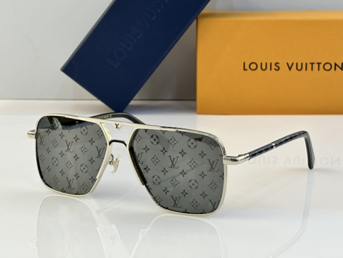 LV Sunglasses AAAA-2750