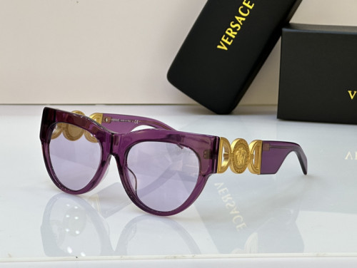 Versace Sunglasses AAAA-1720